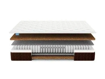 Матрас Твин хард 140х200