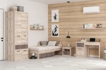 Детская Джаз 