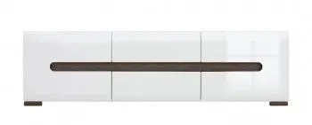 Тумба Ацтека RTV2D2S/4/15 белый