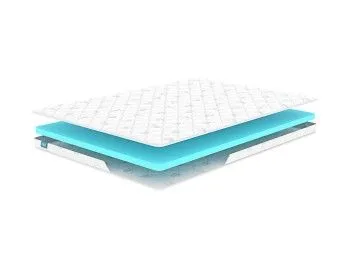 Матрас Оптима Лайт P4 90х200