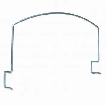 Держатель для матраца (300*30*125) Хром, 909604