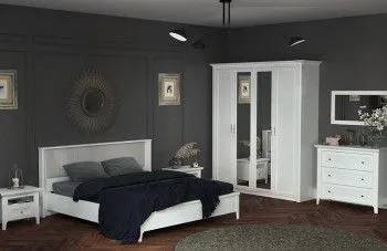 Спальня Клер (возможный вариант комплектации 1)