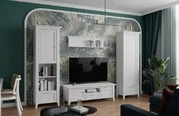 Гостиная Клер 1