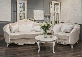 Комплект Мокко бежевый