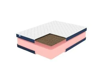 Матрас Практик 29 кокос 180х200