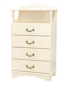 Комод Элегия (дуб шампань)