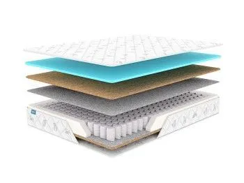 Матрас Оптима Премиум Фоам хард 160х190