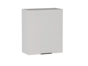 Шкаф ШГ-60, Ватель (600*316*720) Экокожа Белый, 24345
