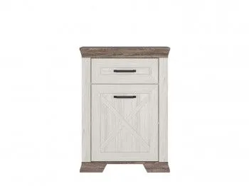 Тумба Марсель KOM1D1S