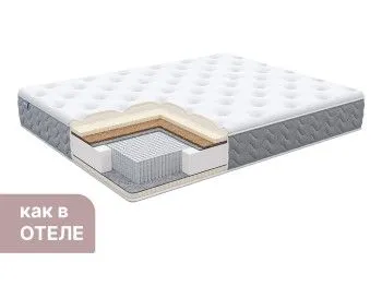 Матрас Bliss Perfect 180х200