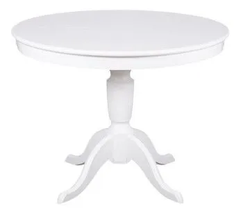 Стол Амфора (900х350 / Белый)