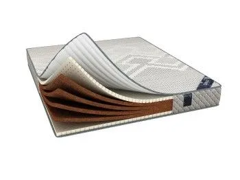 Матрас Онли хард люкс 120х190