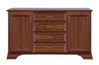 Тумба Кентаки KOM2D4S каштан - Выставка Балашиха