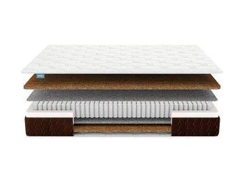 Матрас Мега хард 140х190