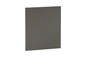 Фальш панель ФП-60, Женева (596*16*680) Серый камень, 22060