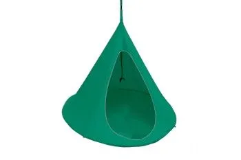 Гамак-кокон Jamber, зеленый