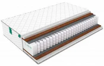 Матрас PremierBIG StruttoStrong Double 90х195