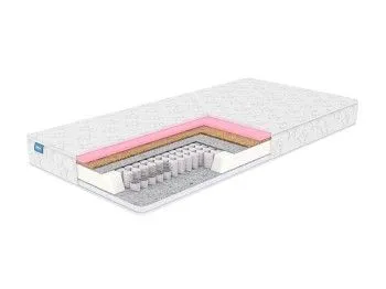 Матрас Звезда 70х140