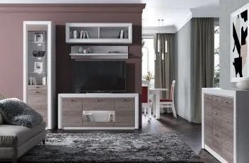 Гостиная Оливия 9