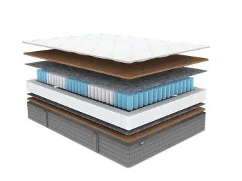 Матрас ОК хард 160х190