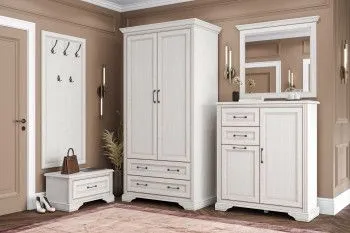 Прихожая Стилиус 3