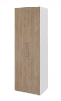 Шкаф Отис МН-039-06 П3 с фасадом ЛДСП (дуб прованс)