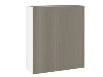 Шкаф 960 ШГ-85, Виста (850*316*960) Мокко, 25525