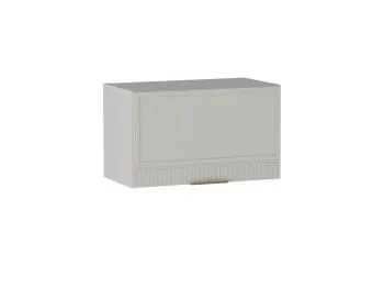 Шкаф под вытяжку ШВ-60 (360), Берта (600*321*360) Светлый Мокко, 22967