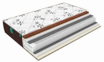 Матрас Lux Latex Cocos Norma 90х190
