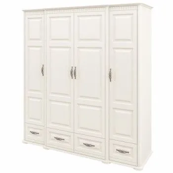 Шкаф для одежды Марсель МН-126-04(1)