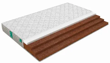 Матрас Total Foam3 Cocos9 160х200