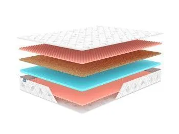 Матрас Оптима ролл Массаж Лайт 160х190