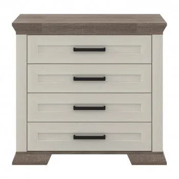 Комод Марсель KOM4S