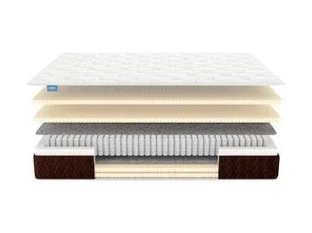 Матрас Мега Софт люкс 180х190