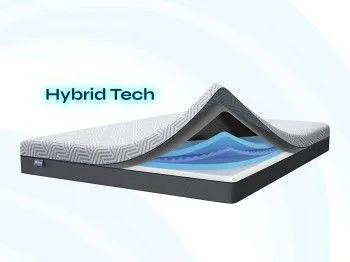 Матрас Safe Solo 140х190