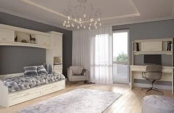 Подростковая Сиена 1