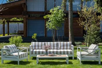 Диванная группа MIA L