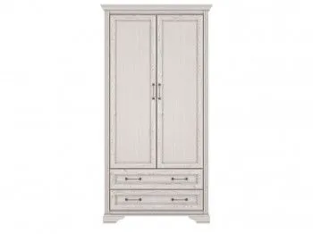 Шкаф Стилиус SZF2D2S (Лиственница сибирская)