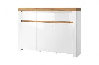 Тумба Таурус 3D3S