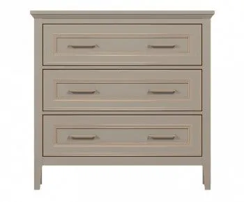Комод Классик KOM3S