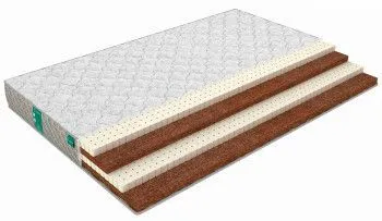 Матрас Total LatexCocos12 Mix 90х200