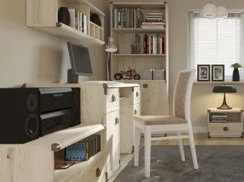 Кабинет Индиана каньйон 1