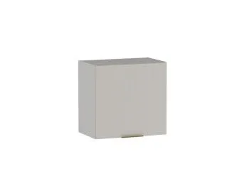 Шкаф под вытяжку ШВ-50 (480), Монза (500*316*480) Экокожа Бежевый, 23136