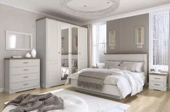 Спальня Тоскана