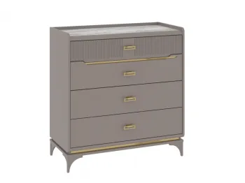 Комод малый, Сиде (934*447*990) Мокко - Выставка Балашиха