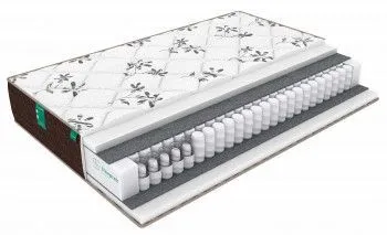 Матрас Duplex Foam Double 160х200