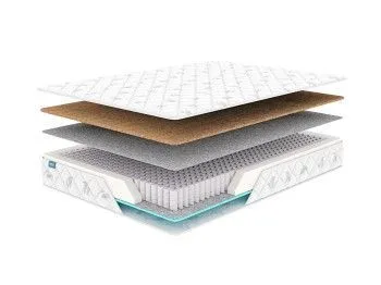 Матрас Оптима 500 80х200