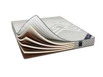 Матрас Онли Медиум софт 180х200