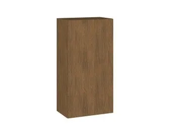 Шкаф 960 ШГ-50, Фьюжн (500*316*960) Дуб Каселла коричневый, 27165