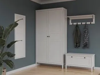 Прихожая Фрея (возможный вариант комплектации 1)